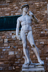 Firenze. Italy. Travel. Spring.