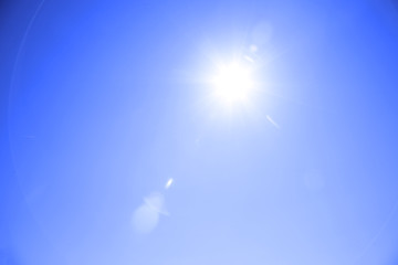 Sonne