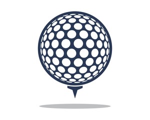 Golf Logo