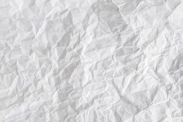 Paper texture and Paper croupled sheet background