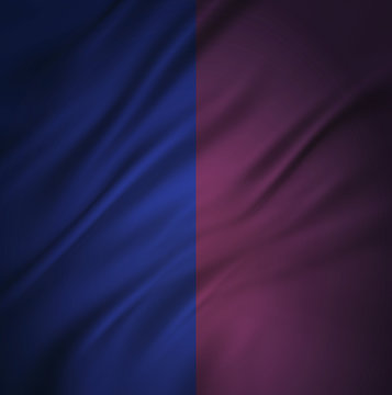 flag abstract background