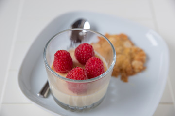 Panna Cotta
