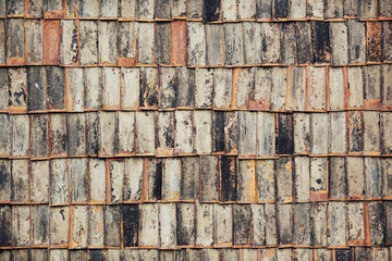 metal panel textured  wallpaper background