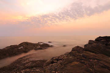 Obraz premium Khao Laem Ya Beach