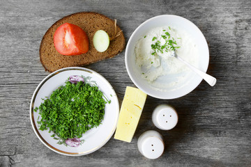 ethnic breakfast