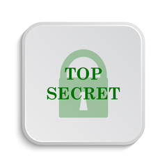 Top secret icon