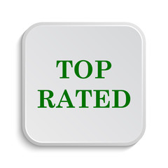 Top rated  icon