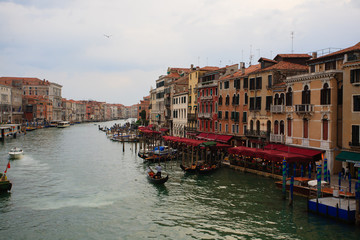Venice panorama