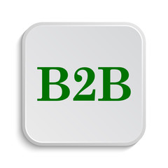 B2B icon