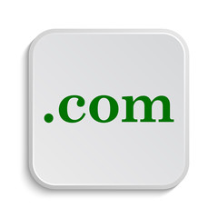 .com icon