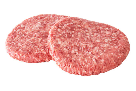 Hamburger meat