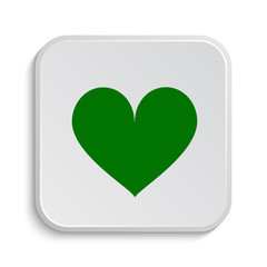 Heart icon