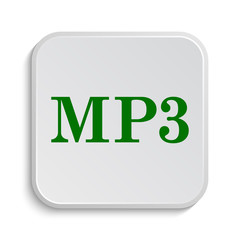 MP3 icon