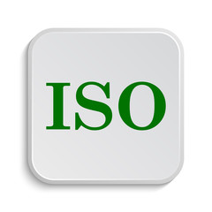 ISO icon