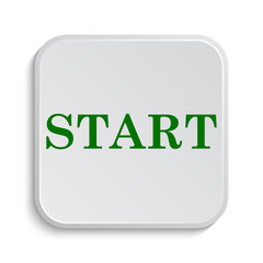 Start icon