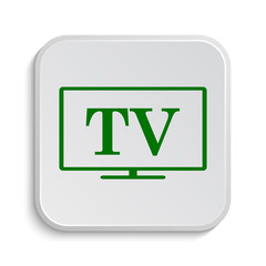 TV icon