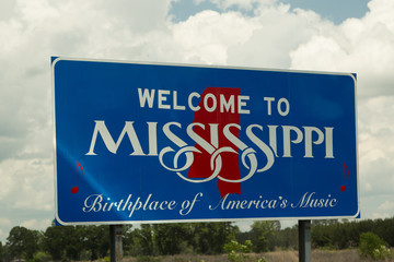 Welcome To Mississippi