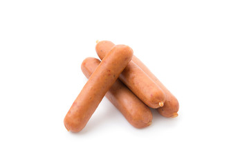 sausages