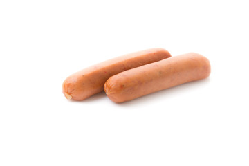 sausages