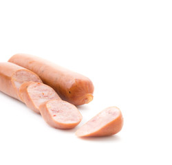 sausages