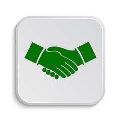 Agreement icon