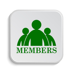 Members icon