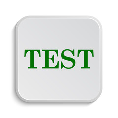 Test icon