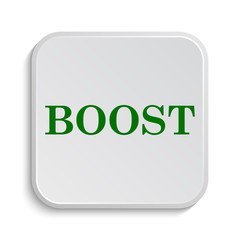 Boost icon