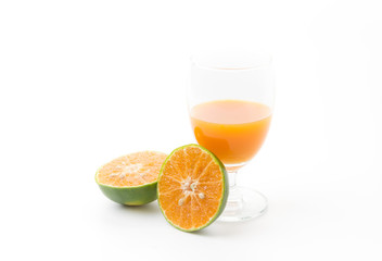 orange juice