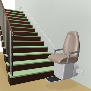 stairlift