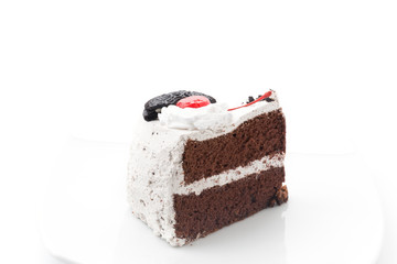 chocolate cake