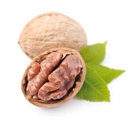 Walnuts