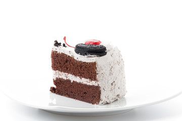 chocolate cake