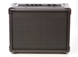 Guitar amplifier