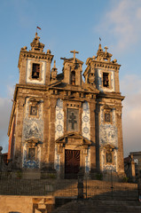 Chiesa portoghese