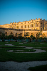 Obraz premium Château de Versailles