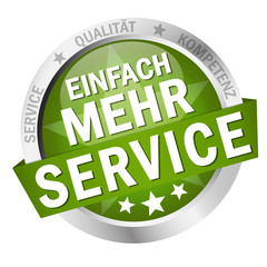 Button - EINFACH MEHR SERVICE