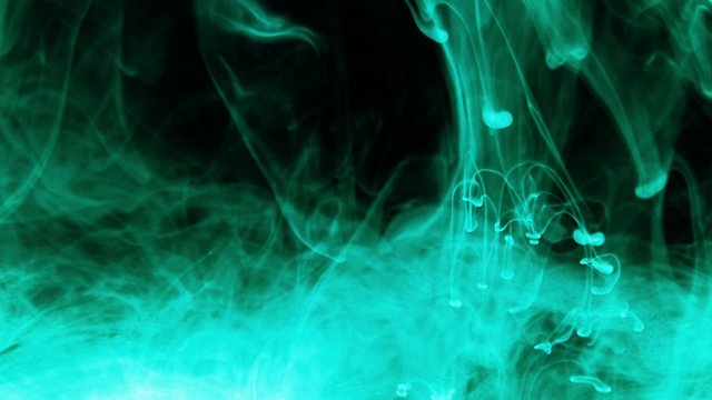 otchłań