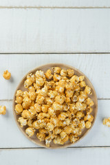 Cheese Popcorn
