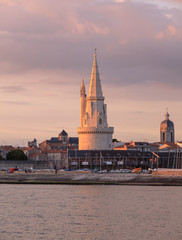 Obraz premium Lanterne