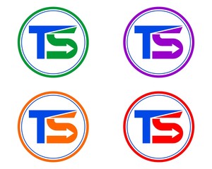 TS initial