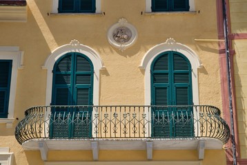 Balcone
