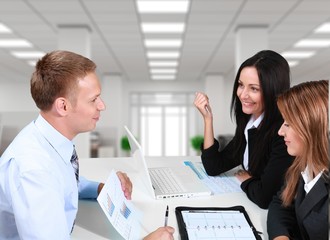 Lawyer, Advice, Customer.