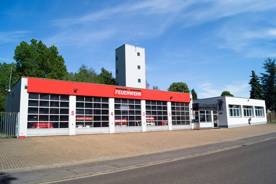 Feuerwache