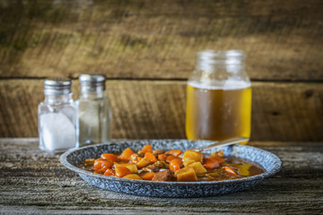 Beef Stew