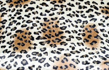 leopard texture background