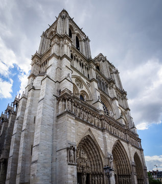 Notre-Dame de Paris