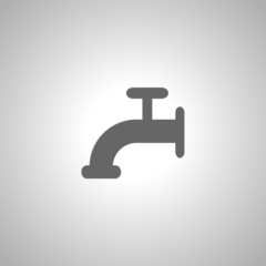 faucet icon