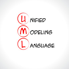 UML, Unified Modeling Language