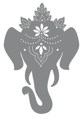 Ganesha 1